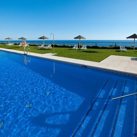 Apartamento Vista Mar Lateral Torrox Exterior photo